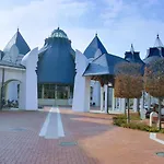 Apartmán Polar Makó