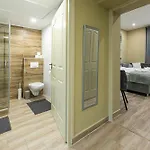 Apartmán Polar Makó