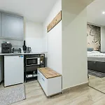 Apartmán Polar Makó