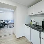 Polar Apartmán *