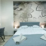 Apartmán Polar