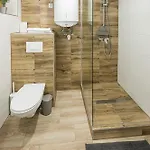 Apartmán Polar Makó