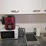 Polar Apartmán *