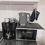 Apartmán Polar *