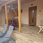 Polar Apartmán *