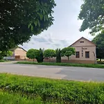Apartmán Polar
