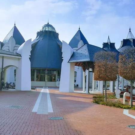 Appartement Polar Makó