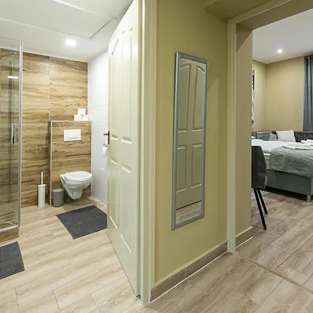 Appartement Polar Makó