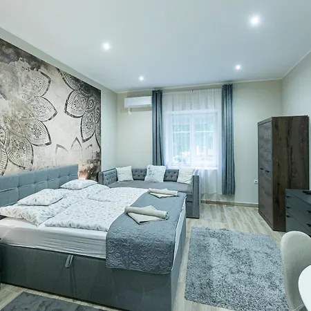 Apartment Polar *