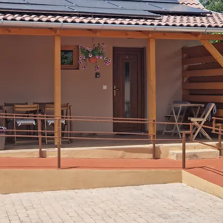 아파트 Polar Makó