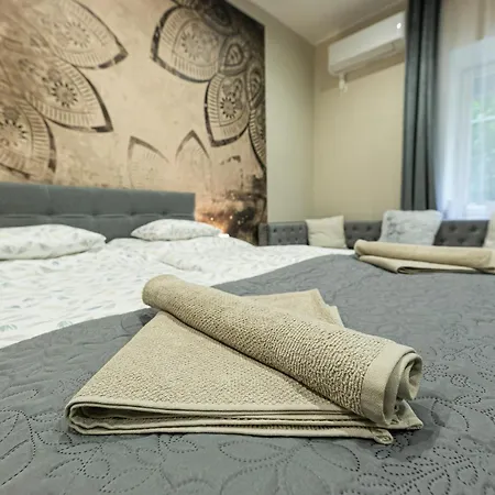 Polar Apartment *