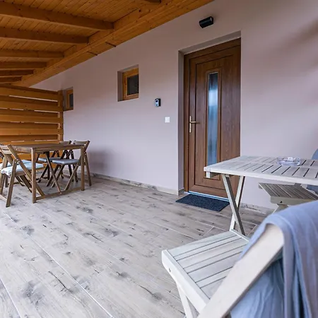 Polar Apartment