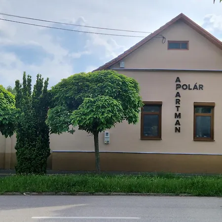 Apartmán Polar *