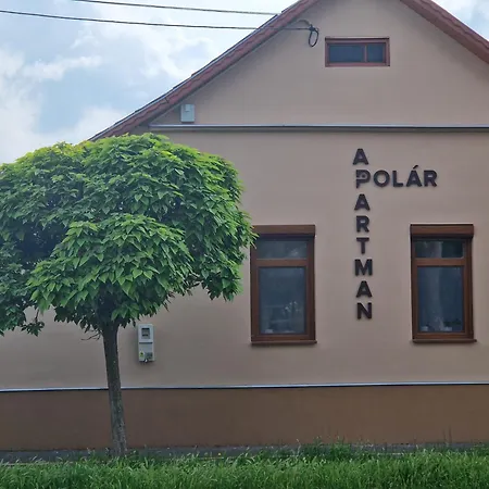 Apartmán Polar *
